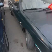 پژو اردی مدل ۸۴
