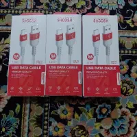 کابل تایپ سی مارک شوش