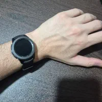 ساعت هوشمند Galaxy watch  ۴۲mm|ساعت|ساری, |دیوار