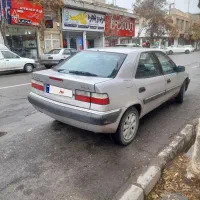 زانتیا مدل ۸۶