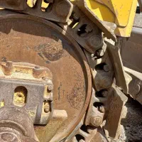 بلدوزر|خودرو سنگین|لنجان, |دیوار
