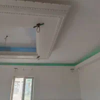 گچکاری دنبال یه گچکار وارد هستم برای شریک|استخدام معماری، عمران و ساختمانی|اردبیل, |دیوار