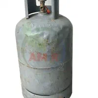 فروش کپسول گاز