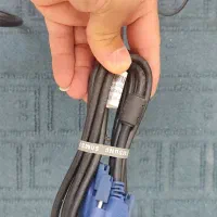 کابل پاور کابل vga
