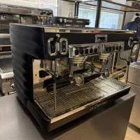 دستگاه اسپرسو دو گروپ کاریمالی بابل