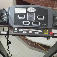 تردمیل خانگی هوریزان|تجهیزات ورزشی|کرمانشاه, |دیوار