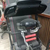 تردمیل در حد نو|تجهیزات ورزشی|گنبد کاووس, |دیوار