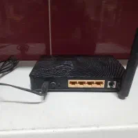 حراجی دو عدد مودم tp-link و زایکسل|مودم و تجهیزات شبکه|بیرجند, |دیوار