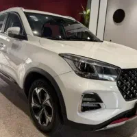 خودرو X55 pro/صفر/خشک/دررنگبندی/مدل 1404