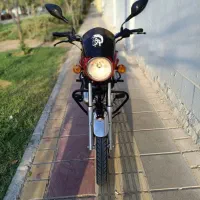 باکسر رهرو ۱۵۰ مدل ۱۴۰۱|موتورسیکلت|تهران, مسعودیه|دیوار