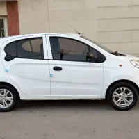 ام وی ام ۱۱۰اس mvm110s لاکچری فول با ۲۰۷ ۲۰۶ کوییک|خودرو سواری و وانت|مشهد, نکاح|دیوار