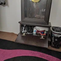 ساعت دیواری موتورقوی|ساعت دیواری و تزئینی|الوند, |دیوار