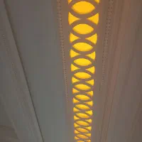 گجکاری ابزار ونور مخفی