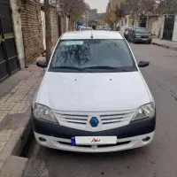 تندر۹۰مدل ۹۰|خودرو سواری و وانت|آبیک, |دیوار