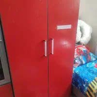 تخت و کمد نوجوان باقیمت خیلی مناسب با تخفیف ویژه|تخت و سرویس خواب|اصفهان, پروین|دیوار