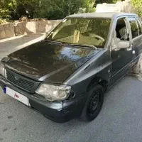 پراید 132 مدل88