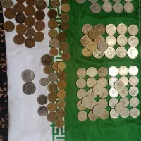 سکه و اسکناس قدیمی فروشی