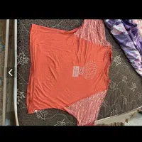 تعدادی بلوز زنانه مناسب سایز ۴۲-۴۶