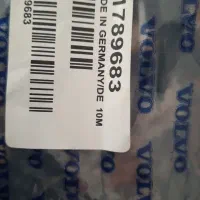 لوازم بیل وکامیون وبولدوزر نو واصلی واستوک