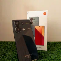 شیاومی Note 13 pro حافظه 256 رام 8 زیر قیمت
