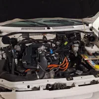 پراید ۱۳۱ مدل ۹۷|خودرو سواری و وانت|کرمانشاه, |دیوار