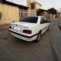 پارس  elx فول سفارشی|خودرو سواری و وانت|بندرعباس, |دیوار