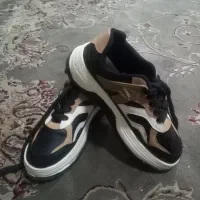 کفش کتونی نو نو