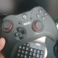 دسته بازی pc لپ‌تاپ و موبایل
