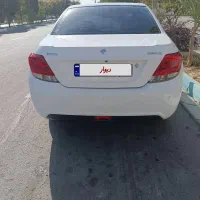 دنا مدل 95 بسیار تمیز|خودرو سواری و وانت|اصفهان, خانه اصفهان|دیوار