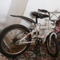 دوچرخه 16