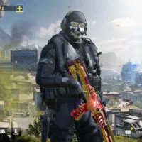 اکانت کالاف دیوتی حضوری فروخته می‌شود