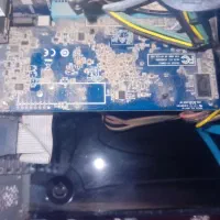 ویندوز ۷ گرافیک ۱ وآدرس جوزان|رایانه رومیزی|ملایر, |دیوار