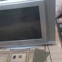 تلویزیون ۲۹ اینچ سامسونگ|تلویزیون و پروژکتور|مسجد سلیمان, |دیوار