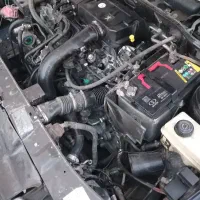 پژو ۴۰۵ مشکی|خودرو سواری و وانت|بیرجند, |دیوار