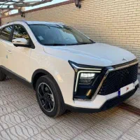 کی ام سی x5 مدل ۱۴۰۳|خودرو سواری و وانت|کرمان, |دیوار