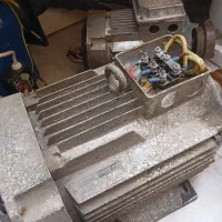 الکتروموتور موتوژن|ابزارآلات|تهران, جیحون|دیوار