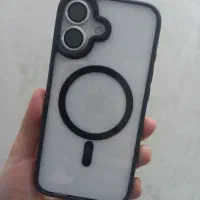 گوشی آیفون ۱۶نرمال آک باطری۱۰۰