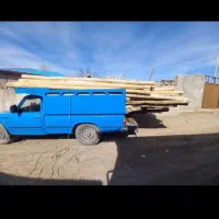 خریدار چوب|خدمات باغبانی و درختکاری|لاران, |دیوار