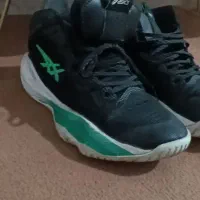 کفش والیبال|کیف، کفش، کمربند|اندیمشک, |دیوار