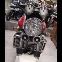 موتور سی بی ۱۳۰۰سندcb1300 سوتی مدل 2006 سنگین|موتورسیکلت|تهران, خرمشهر|دیوار