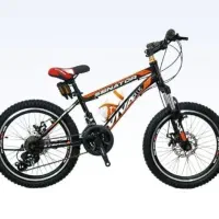 دوچرخه۲۰ زارا قسطی