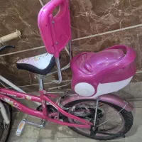 دوچرخه|دوچرخه، اسکیت، اسکوتر|تهران, شیوا|دیوار