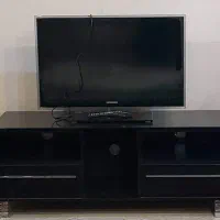 میز و تلوزیون سامسونگ