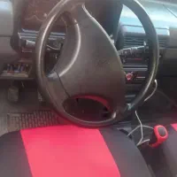 پراید مدل ۸۶