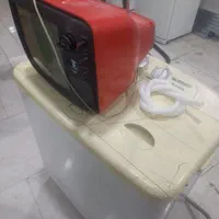 سمساری|سایر لوازم برقی|نی‌ریز, |دیوار