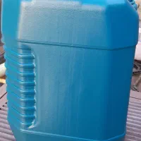 تولید گالن ۲۰ لیتری صنعتی وکتابی