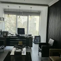 دفتر کار ۱۸۰ متری خیابان شیراز