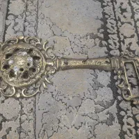 دکوری برنجی