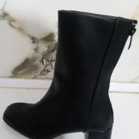 چکمه زنانه  مجلسی