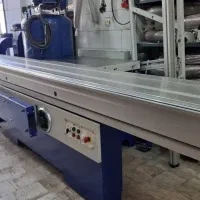 خریدفروش دورکنpvc/دورکن۳۸۰ تایوانی بالا پایین برقی